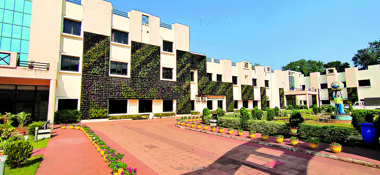 ओडिशा में भाजपा की सरकार बनने के बाद राउरकेला महानगर निगम का चुनाव होने की उम्मीद जगी