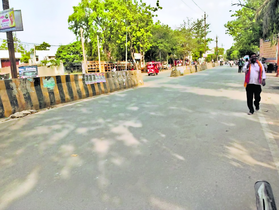 पांच दिनों से लगातार सूबे में सबसे गर्म जिला बना है बक्सर