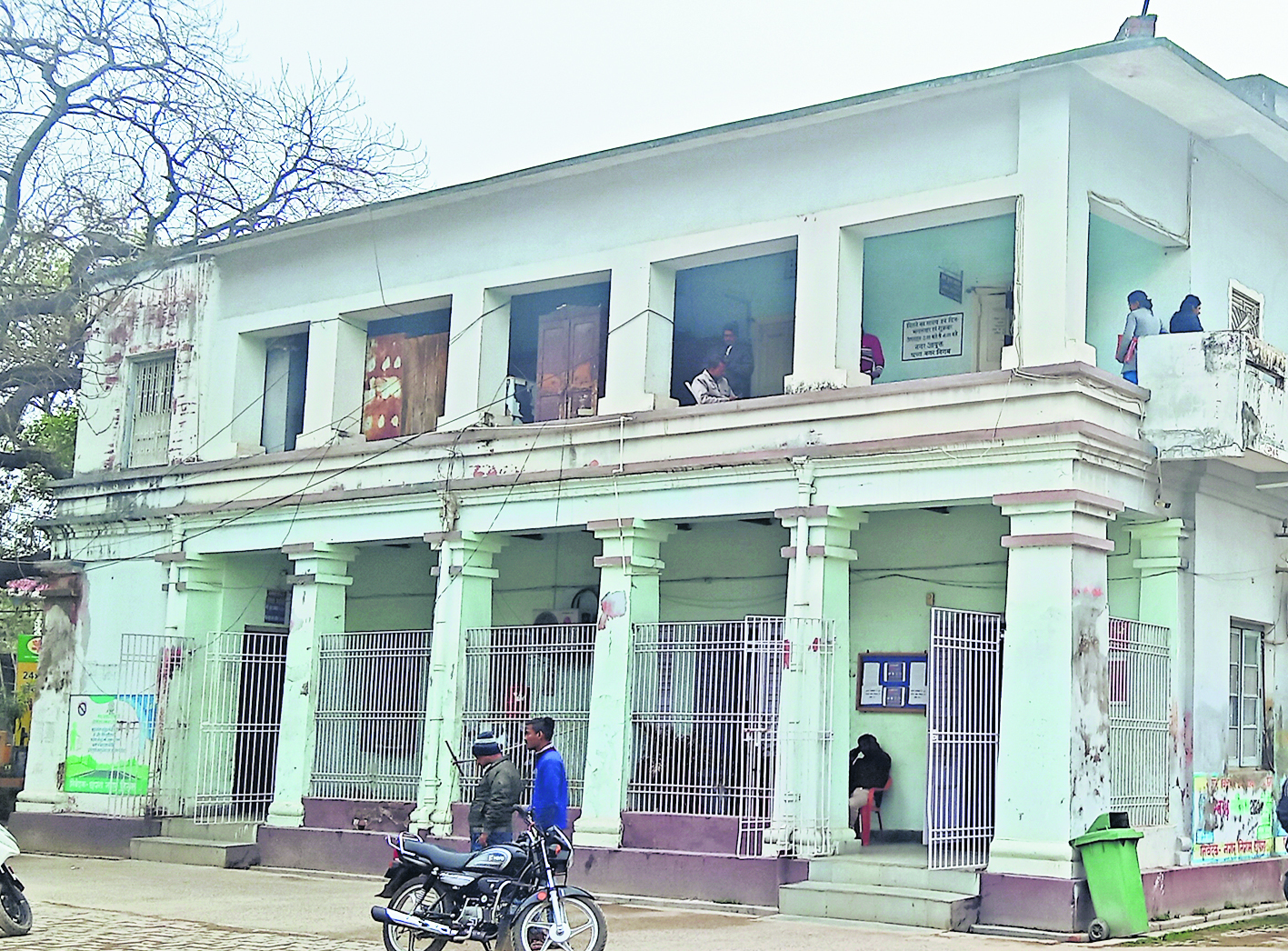 मेयर के आदेश पर टेंडर प्रक्रिया बंद, निगम क्षेत्र की विकास योजनाओं पर लगा ग्रहण