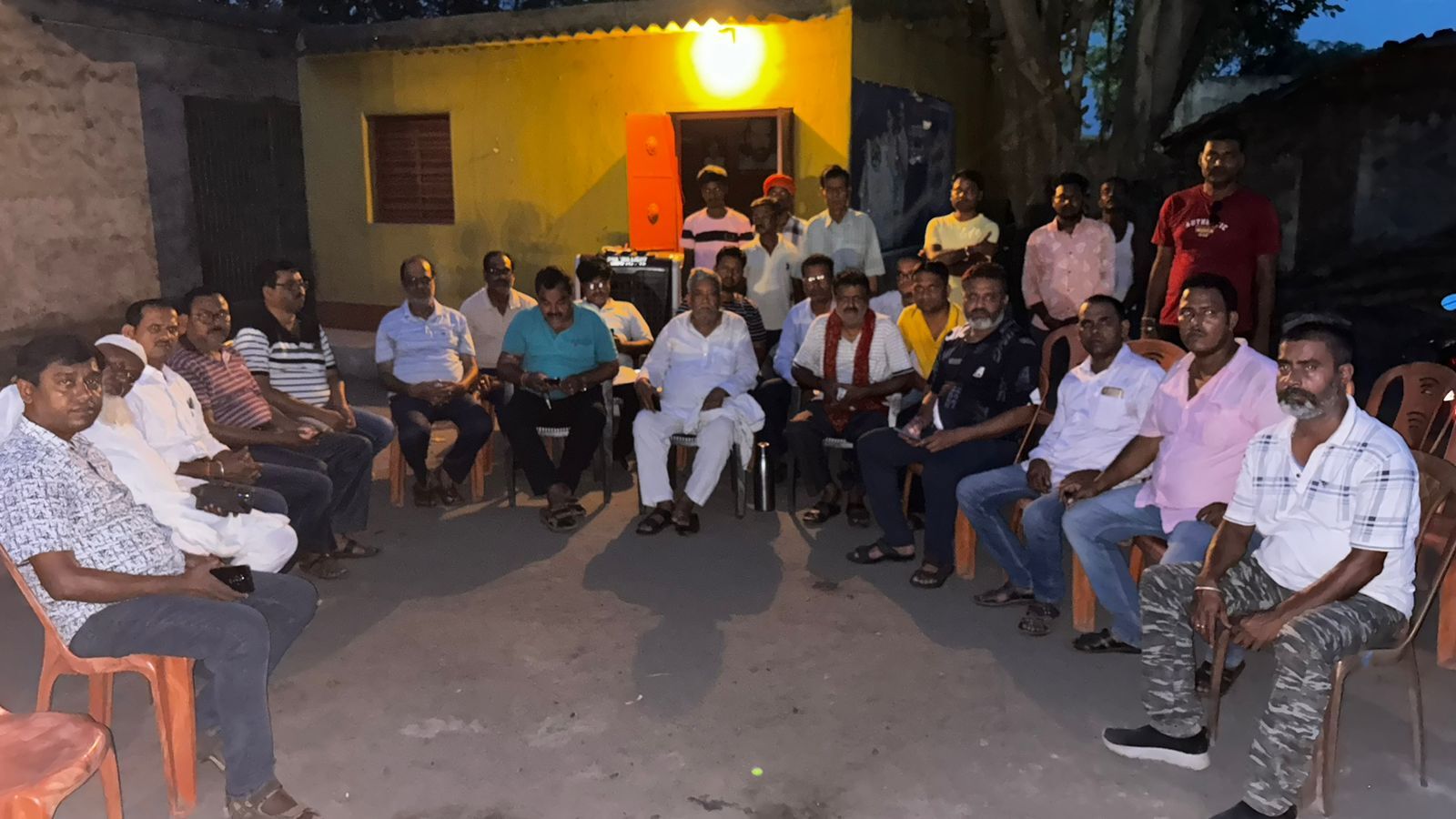 एमपीएल में आंदोलन समाप्त, ट्रांसपोर्टिंग चालू