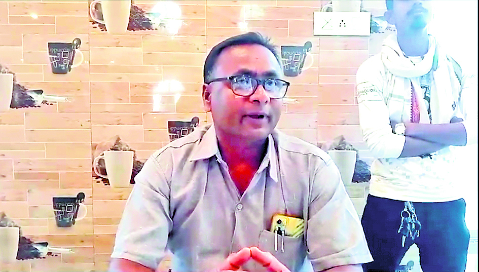 पार्षद के फर्जी हस्ताक्षर से बन रहा कानूनी उत्तराधिकार सर्टिफिकेट