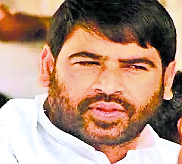 Patna : 23 साल पुराने केस में साधु यादव का समर्पण, भेजे गये जेल
