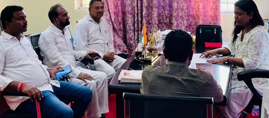 मतदाता सूची में नाम जोड़ने, हटाने व सुधारने का काम आज से
