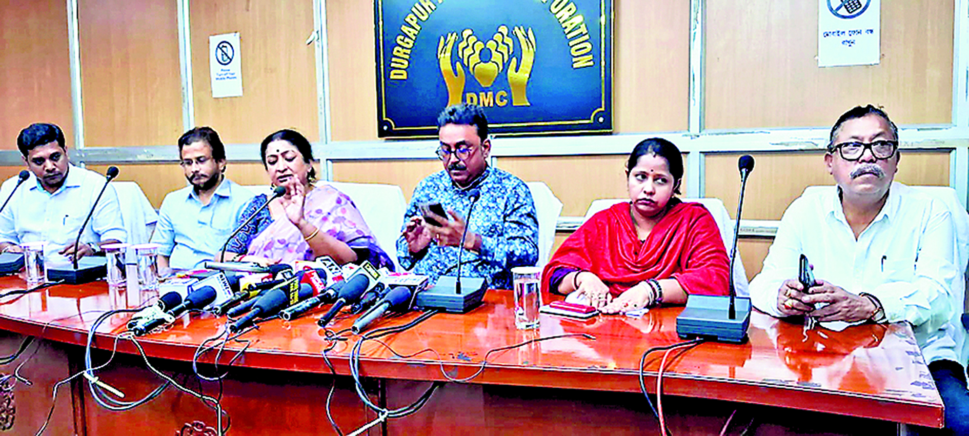 अवैध कब्जे के खिलाफ प्रशासन का अभियान जल्द