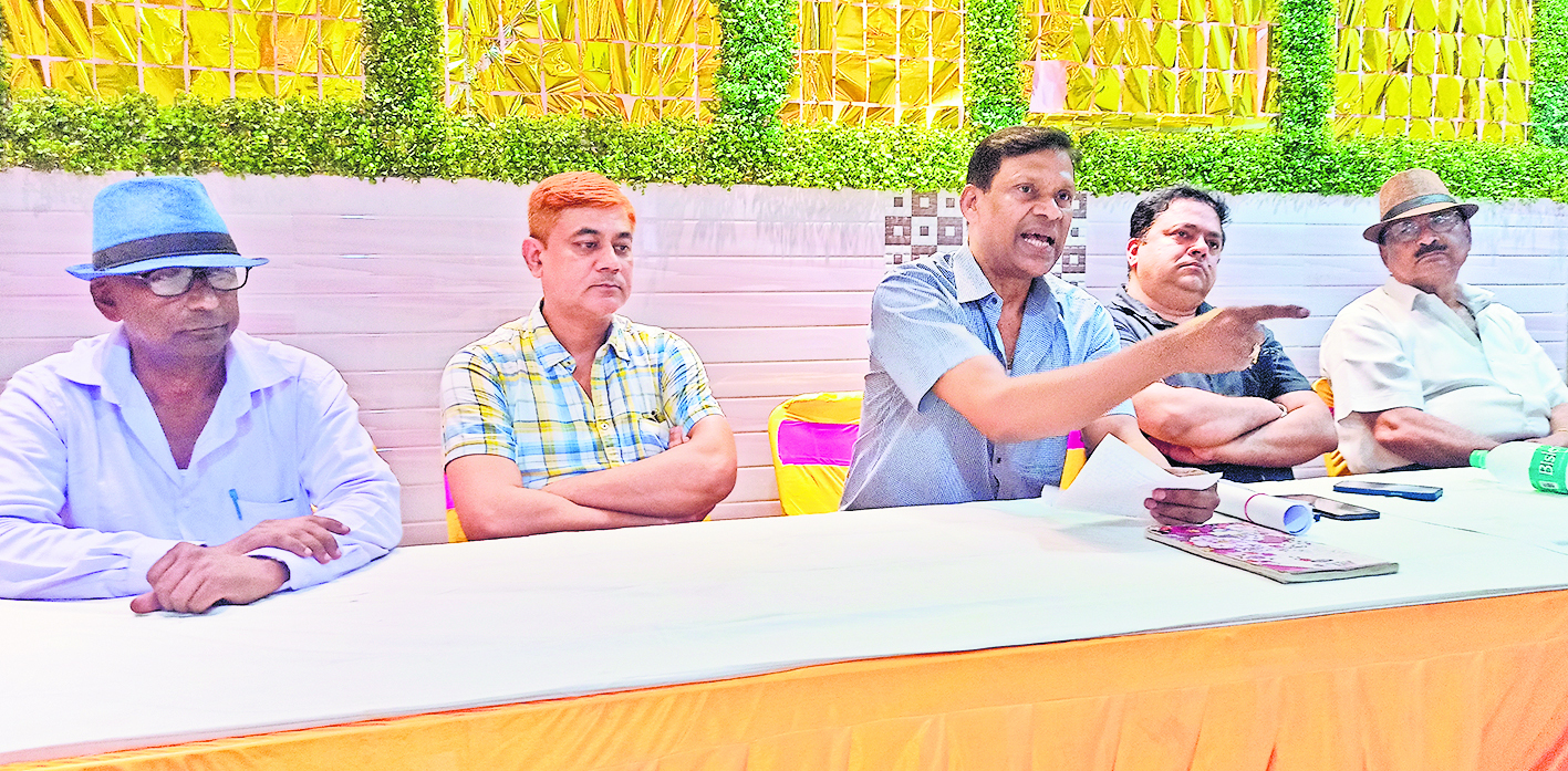 संझौली डॉक्टर्स कांड में पुलिस की कार्रवाई का 90 दिन तक इंतजार करेगा आइएमए
