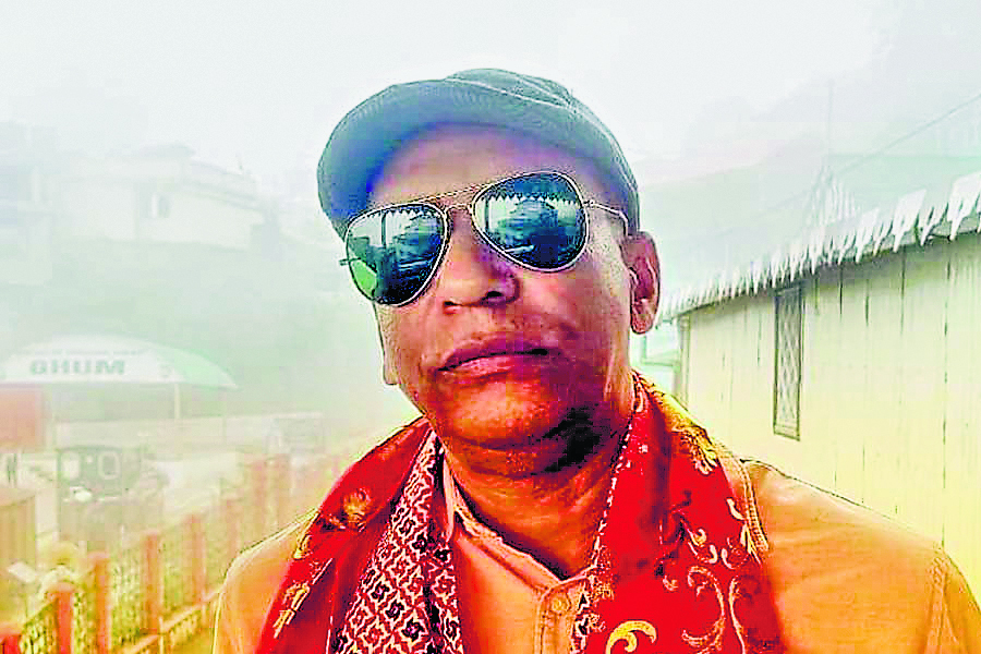 प्रदेश भाजपा नेतृत्व पर ही अभिजीत ने खड़े किये सवाल