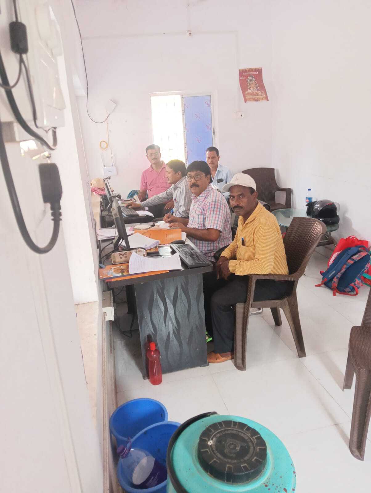 तीन दिनों में 150 से अधिक लोगों ने दर्ज करायी आपत्ति
