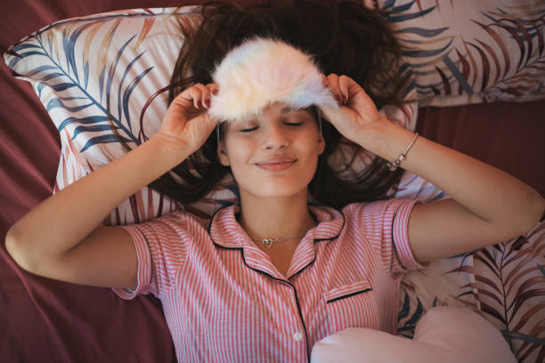 Afternoon sleep