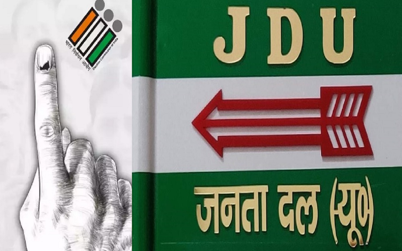 बिहार उपचुनाव जीतने में JDU को मिला मुस्लिम वोटरों का साथ? MLC गुलाम गौस के दावे का जानिए आधार…