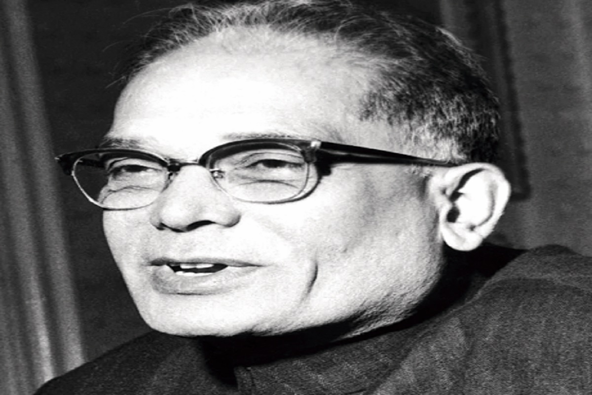 झारखंड के ये नेता आपातकाल के खिलाफ निकले थे सड़क पर, विधायक सीपी सिंह ने तो छोड़ दी थी इंटर की परीक्षा