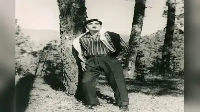 Sunil Dutt Birth Anniversary: सुनील दत्त की इन फिल्मों को देख, आपकी आंखे हो जाएंगी नम
