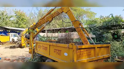 गया नगर निगम ने लाखों रुपये का सामान खरीदा, पर लोगों को फायदा नहीं