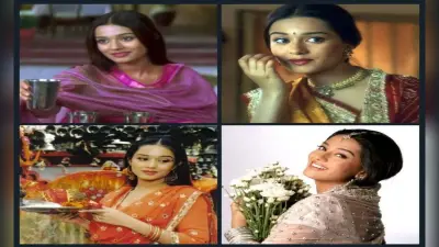 Happy Birthday Amrita Rao: ‘विवाह’ के रिलीज के बाद अमृता राव के पीछे लगी लड़कों की लाइन, एक ने तो बना डाली पेंटिंग