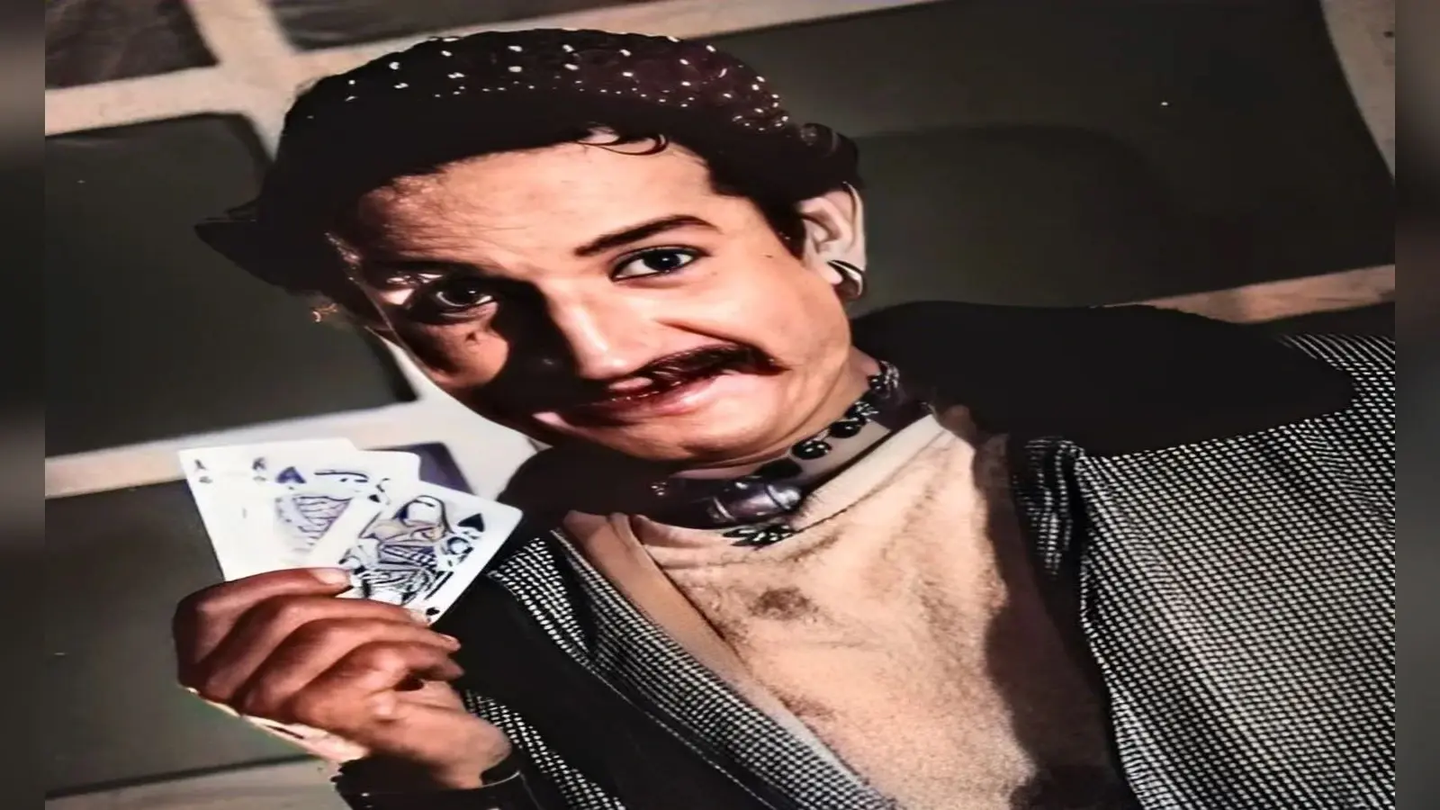 जीवन को फिल्मों में खलनायक का किरदार निभाना पड़ा बहुत महंगा, करना पड़ा जूते और गालियों का सामना