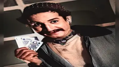 जीवन को फिल्मों में खलनायक का किरदार निभाना पड़ा बहुत महंगा, करना पड़ा जूते और गालियों का सामना