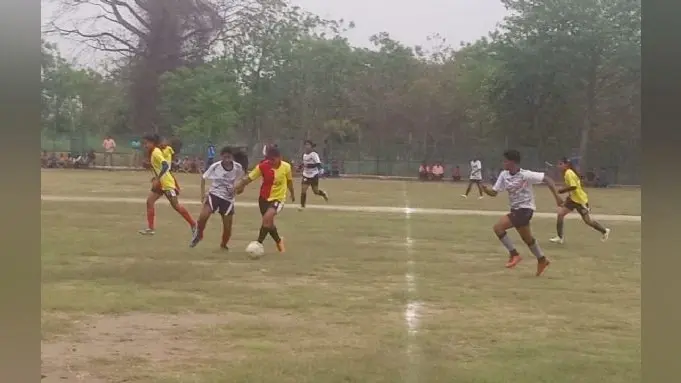 Bihar: भागलपुर की महिला फुटबॉलरों के इस गांव का होगा विकास, बनेगा स्टेडियम व मल्टीपर्पस हॉल