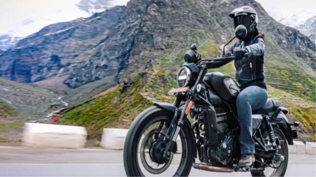 Off-Roading Bikes: 3 लाख से कम कीमत मे आती हैं ये शानदार Off-roading बाइक्स