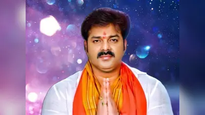 Pawan Singh की ‘पावर स्टार’ का फर्स्ट लुक हुआ रिलीज, है उनकी बायोपिक!