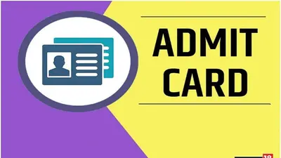 IISER IAT Admit Card 2024 जारी, परीक्षा कि तिथि यहां चेक करें