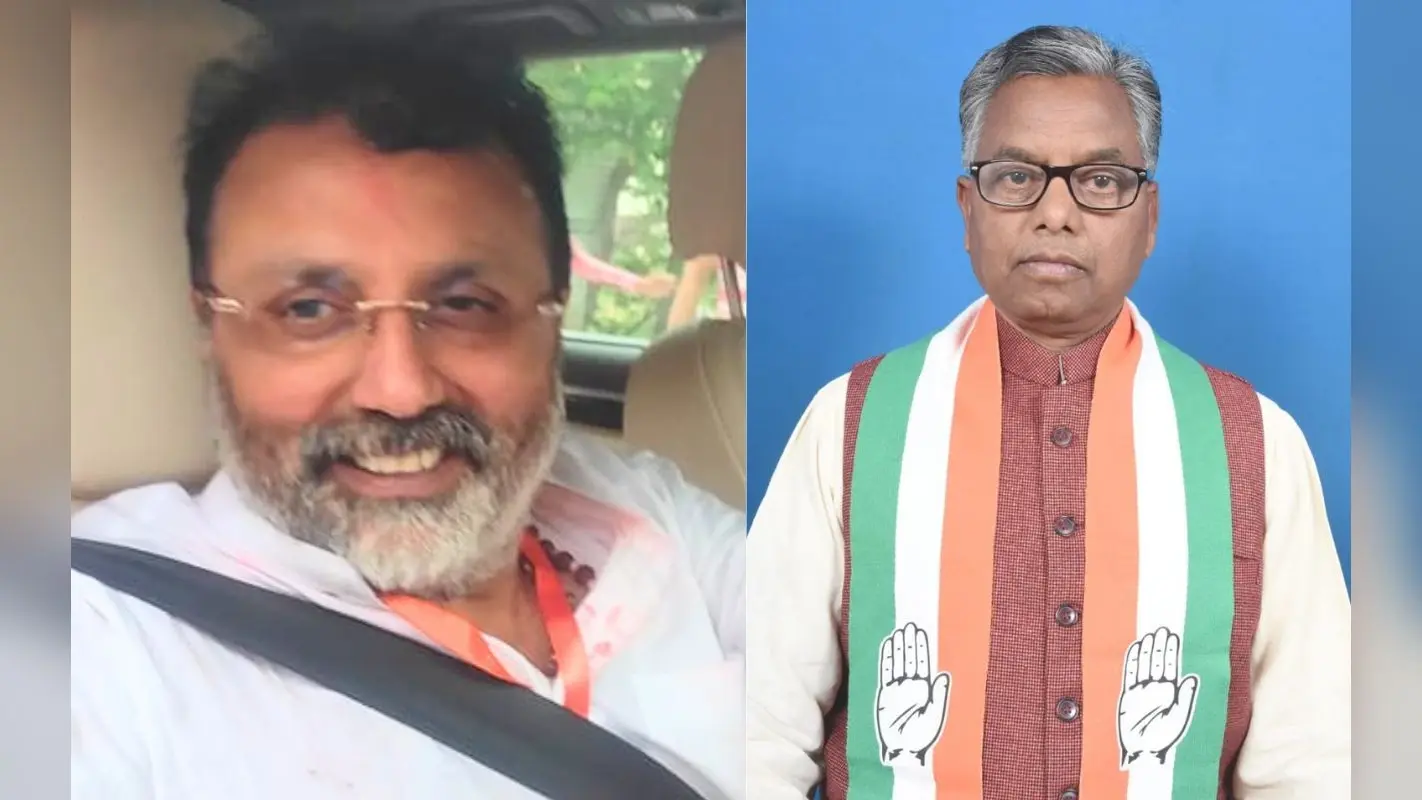 ADR Report: झारखंड के 93 फीसदी सांसद हैं करोड़पति, सिर्फ कालीचरण मुंडा नहीं हैं इस लिस्ट में