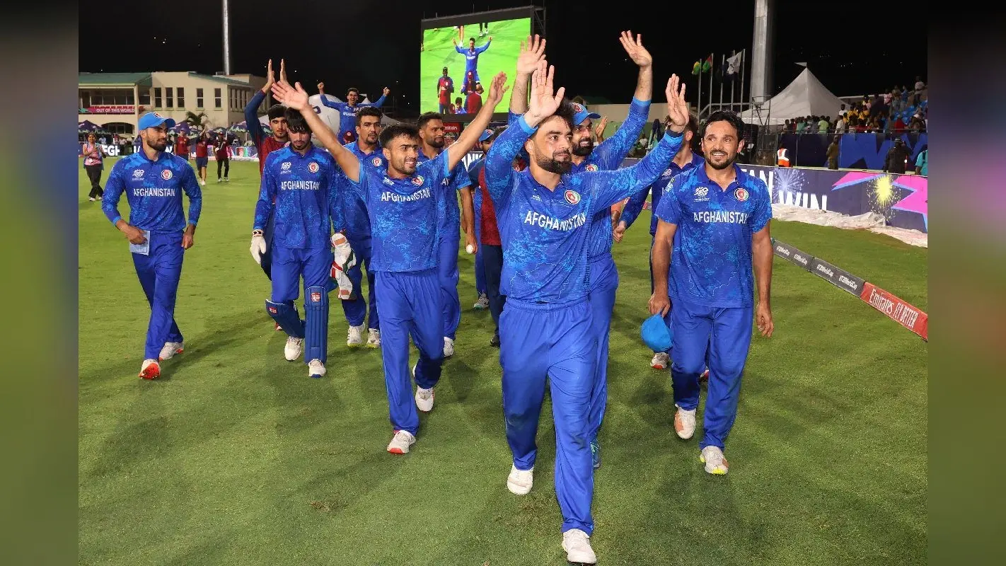 SA vs AFG: बारिश की वजह से रद्द हुआ मैच तो कौन सी टीम पहुंचेगी फाइनल में