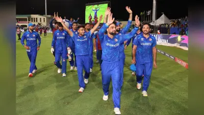 SA vs AFG: बारिश की वजह से रद्द हुआ मैच तो कौन सी टीम पहुंचेगी फाइनल में