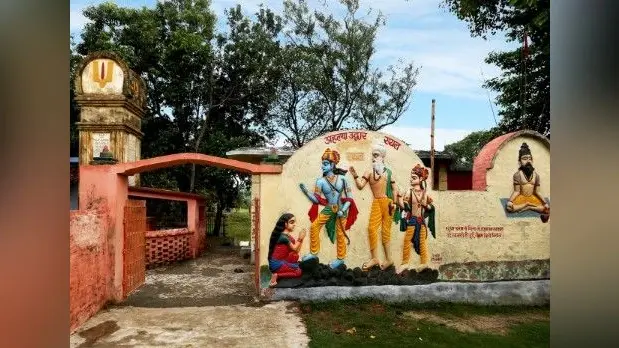 Ahilya Sthan: भगवान राम ने अहल्या को यहां किया था शापमुक्त…