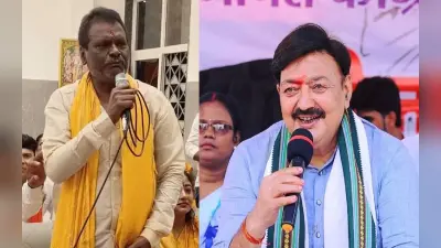 भागलपुर में NOTA को मिले 31 हजार से ज्यादा वोट, अजय मंडल को 2 विधानसभा में एक लाख से अधिक वोट