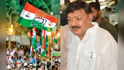 जांच हो बिहार के सभी DEO की संपत्ति, भ्रष्टाचार के मामले में कांग्रेस ने नीतीश सरकार को घेरा