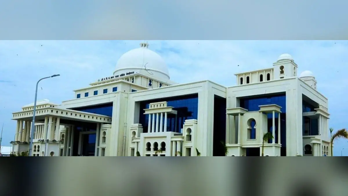 UP News: डॉ. एपीजे अब्दुल कलाम प्राविधिक विश्वविद्यालय में फेशियल बायोमीट्रिक्स से लगेगी लाइव अटेंडेंस