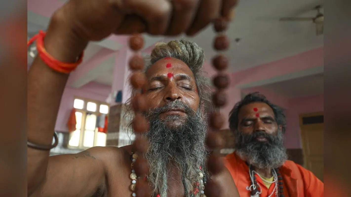 जय बाबा बर्फानी…अमरनाथ गुफा की ओर रवाना हुआ श्रद्धालुओं का पहला जत्था