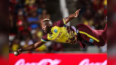 T20 World Cup: आंद्रे रसेल ने तोड़ा ड्वेन ब्रावो का रिकॉर्ड, ऐसा करने वाले वेस्टइंडीज के पहले गेंदबाज बने
