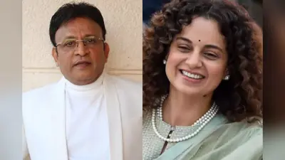 अन्नू कपूर ने Kangana Ranaut के थप्पड़ वाले हादसे पर कही बड़ी बात, कहा “कौन हैं वो”