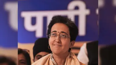 AAP:आतिशी कैबिनेट में अनुभवी चेहरे पर जताया भरोसा, सिर्फ एक नये चेहरे को मिला मौका
