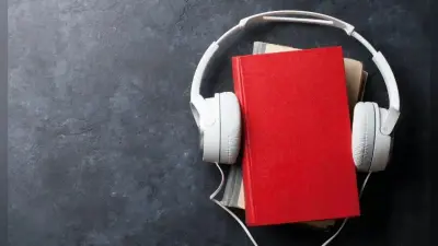 Audio Book: नए जमाने में भी कायम है लोगों में पढ़ने का शौक, यंगस्टर्स को भा रहे ‘ऑडियो बुक’