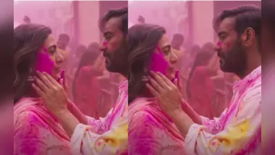 Auron Mein Kahan Dum Tha Collection: तीन दिन में ही हांफने लगी अजय देवगन की फिल्म, 10 करोड़ भी कमाना हुआ मुश्किल