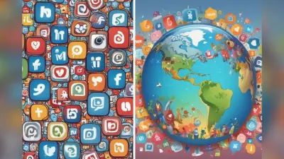 Social Media News : बच्चों के सोशल मीडिया उपयोग पर सख्ती