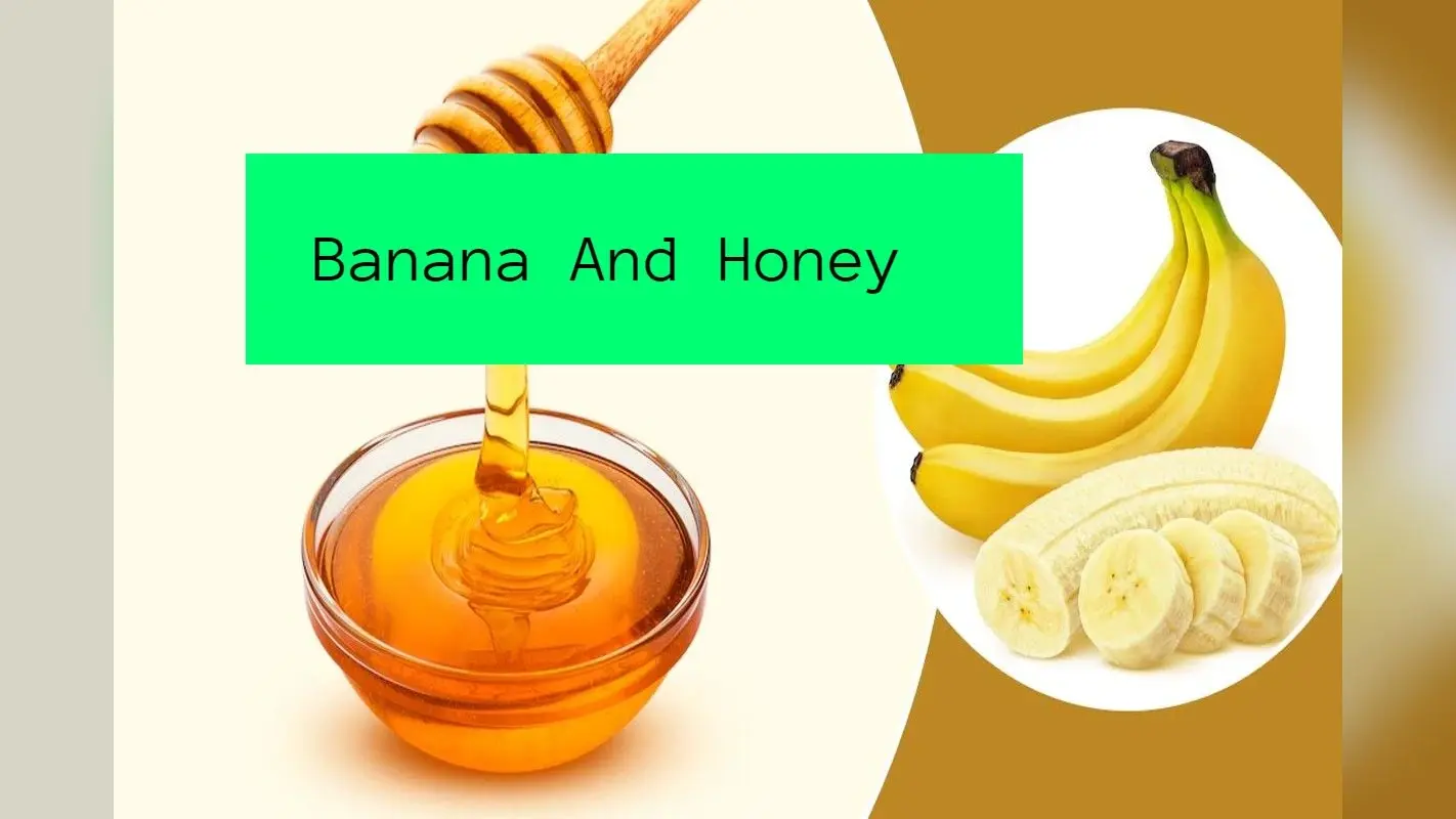 Banana And Honey: केला और शहद एक साथ खाने के 5 सबसे बड़े फायदे
