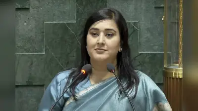 Bansuri Swaraj Video: ‘मां की तरह देश को समर्पित कर देना खुद को’, बांसुरी स्वराज के वायरल वीडियो पर यूजर दे रहे हैं रिएक्शन