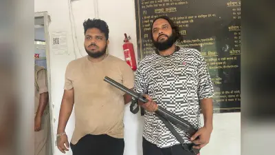 Bareilly Crime News: बरेली में प्लॉट पर कब्जे के लिए ताबड़तोड़ फायरिंग, इंस्पेक्टर सहित 6 पुलिस कर्मी निलंबित
