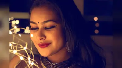 Sixteen Adornments: तीज पर महिलाओं के सोलह सिंगार