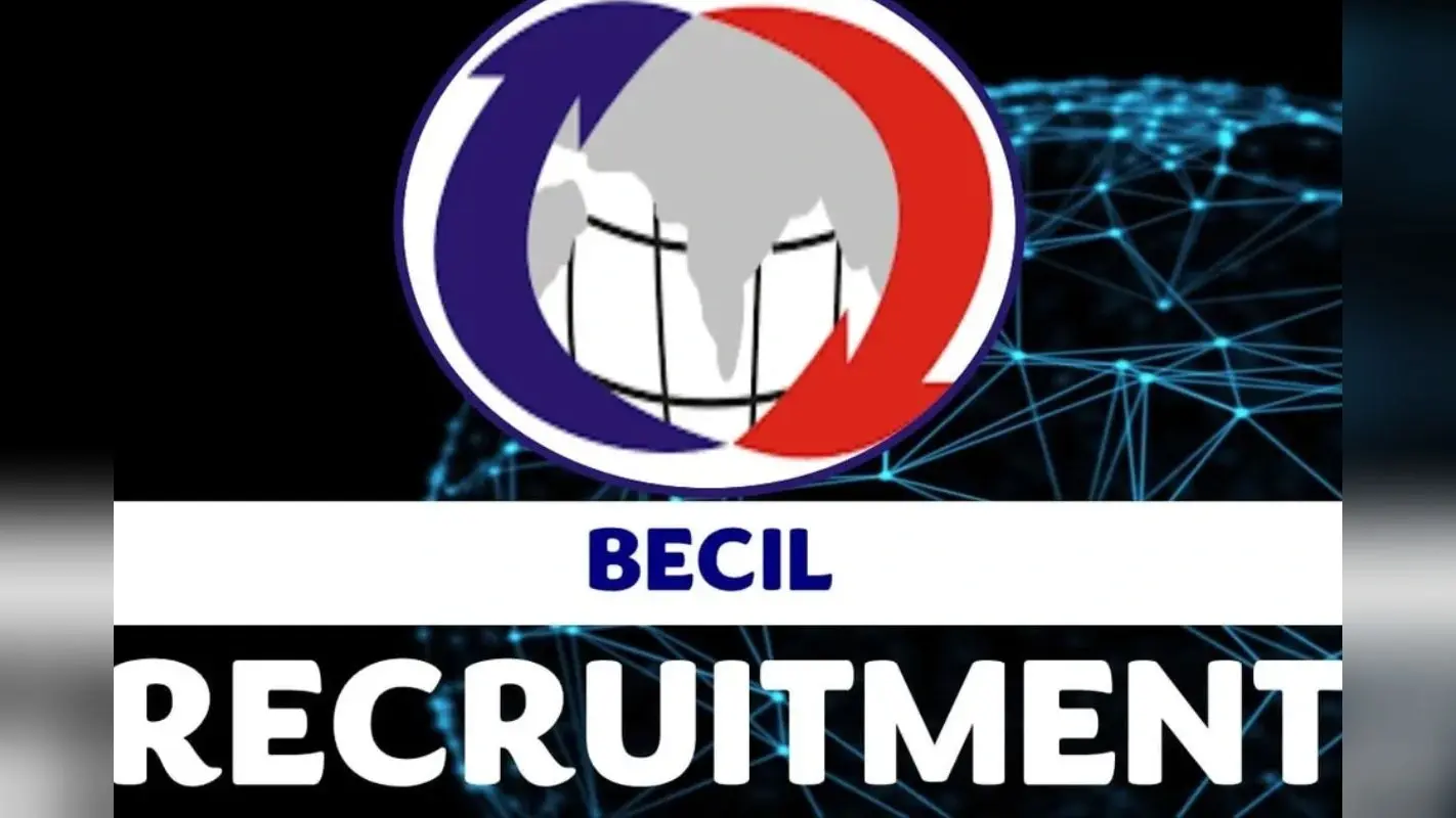 BECIL recruitment : कांट्रेक्ट के आधार पर भरे जानेवाले नर्सिंग ऑफिसर के 100 पदों पर मांगे गये हैं आवेदन