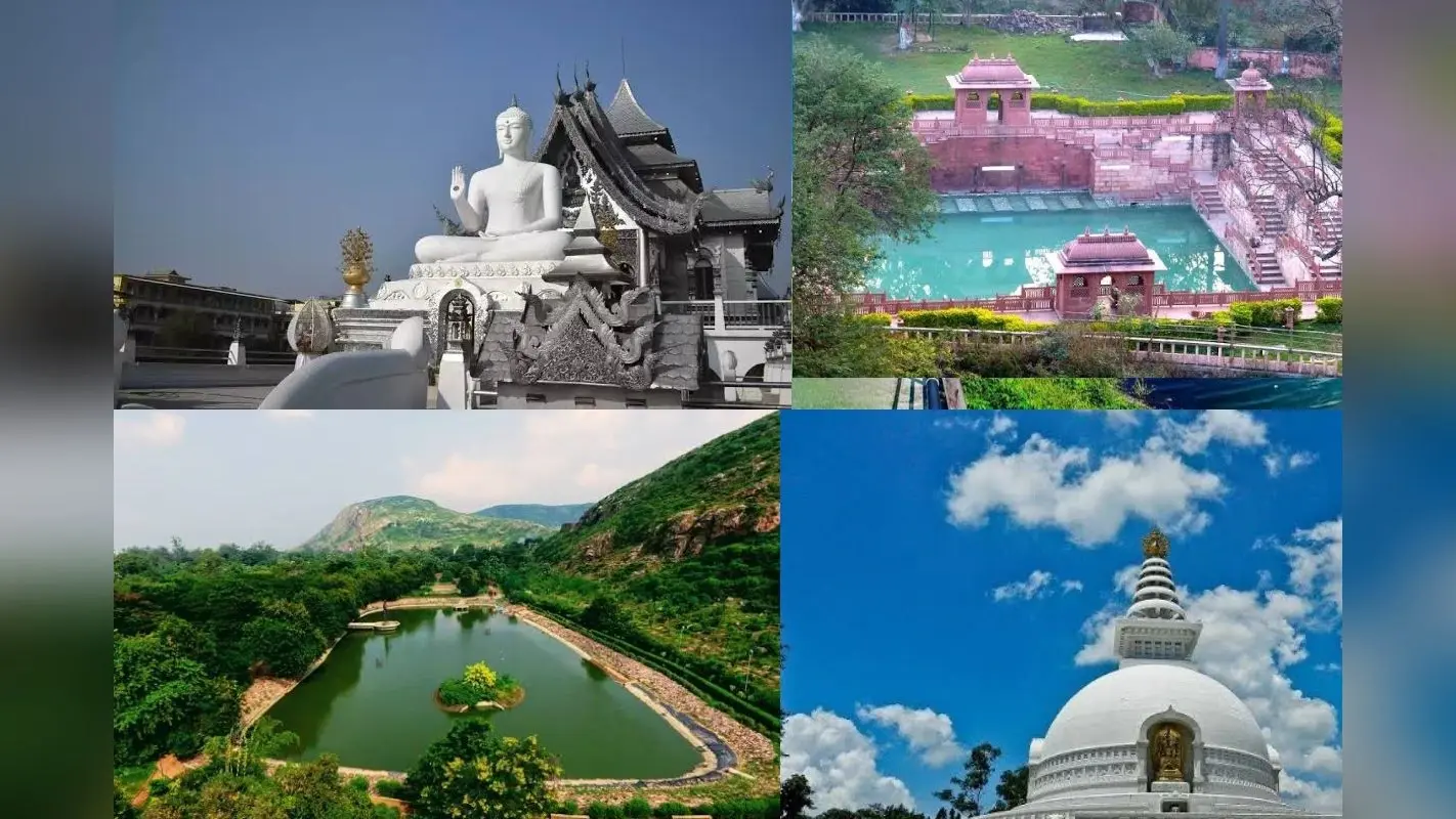 Best Destinations in Rajgir: राजगीर घूमने की है चाह, तो ये 5 जगहें रहेंगी खास