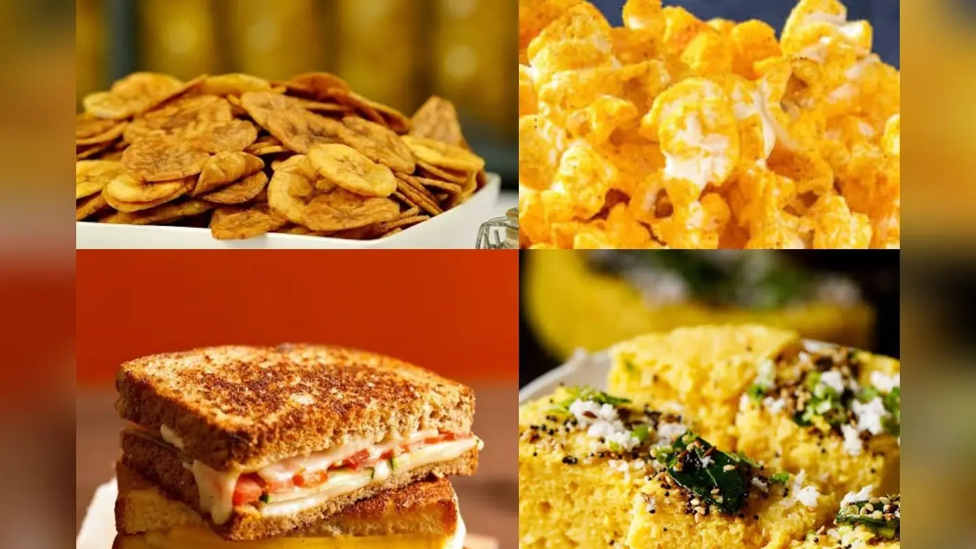 Best Snacks for Monsoon Road Trip: मॉनसून के सुहाने मौसम में रोड ट्रिप पर जाने का है प्लान, तो ये स्नैक्स रहेंगे बेस्ट