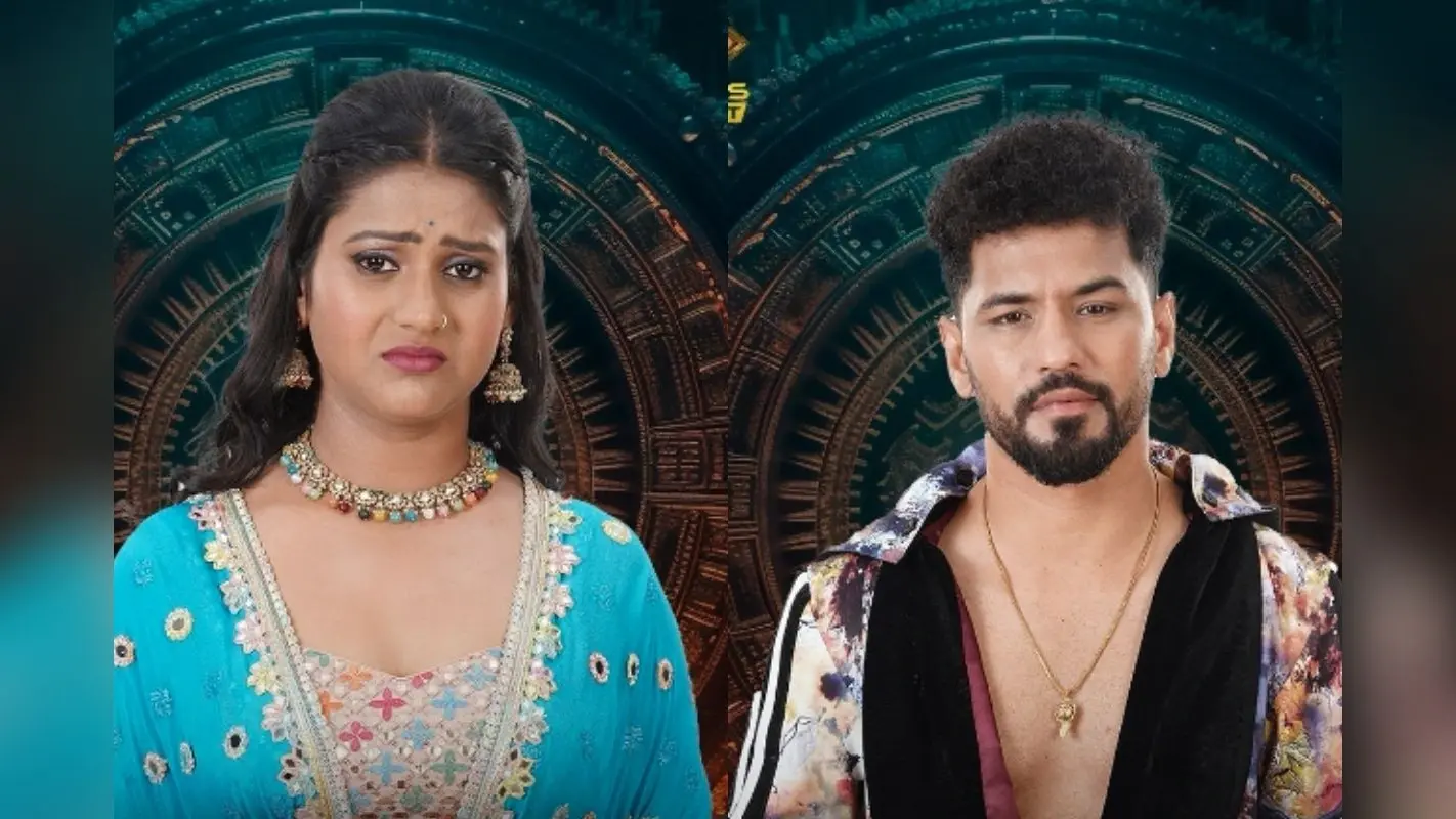 Big Boss OTT 3 में हुआ सीजन का पहला एलिमिनेशन, इस कंटेस्टेंट का शो से कटा पत्ता, जानें नाम