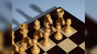लखीसराय: 6 सितंबर को सजेगी 64 खानों की बिसात, 14वें परमानंद सिंह मेमोरियल ऑल बिहार अंडर-15 चेस टूर्नामेंट का होगा भव्य आयोजन