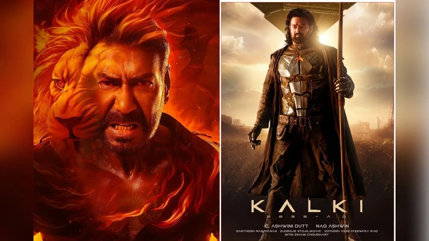Upcoming Films Of 2024: साल 2024 में रिलीज हो रही इन फिल्मों पर है सबकी नजर, अभी नोट कर लीजिए डेट