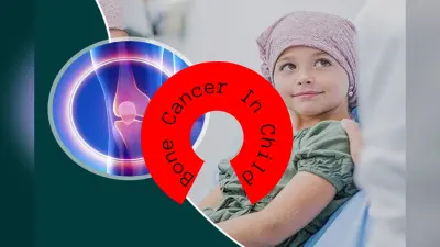 Bone Cancer: बच्चों को होता है हड्डियों के कैंसर का खतरा, ये होते हैं लक्षण
