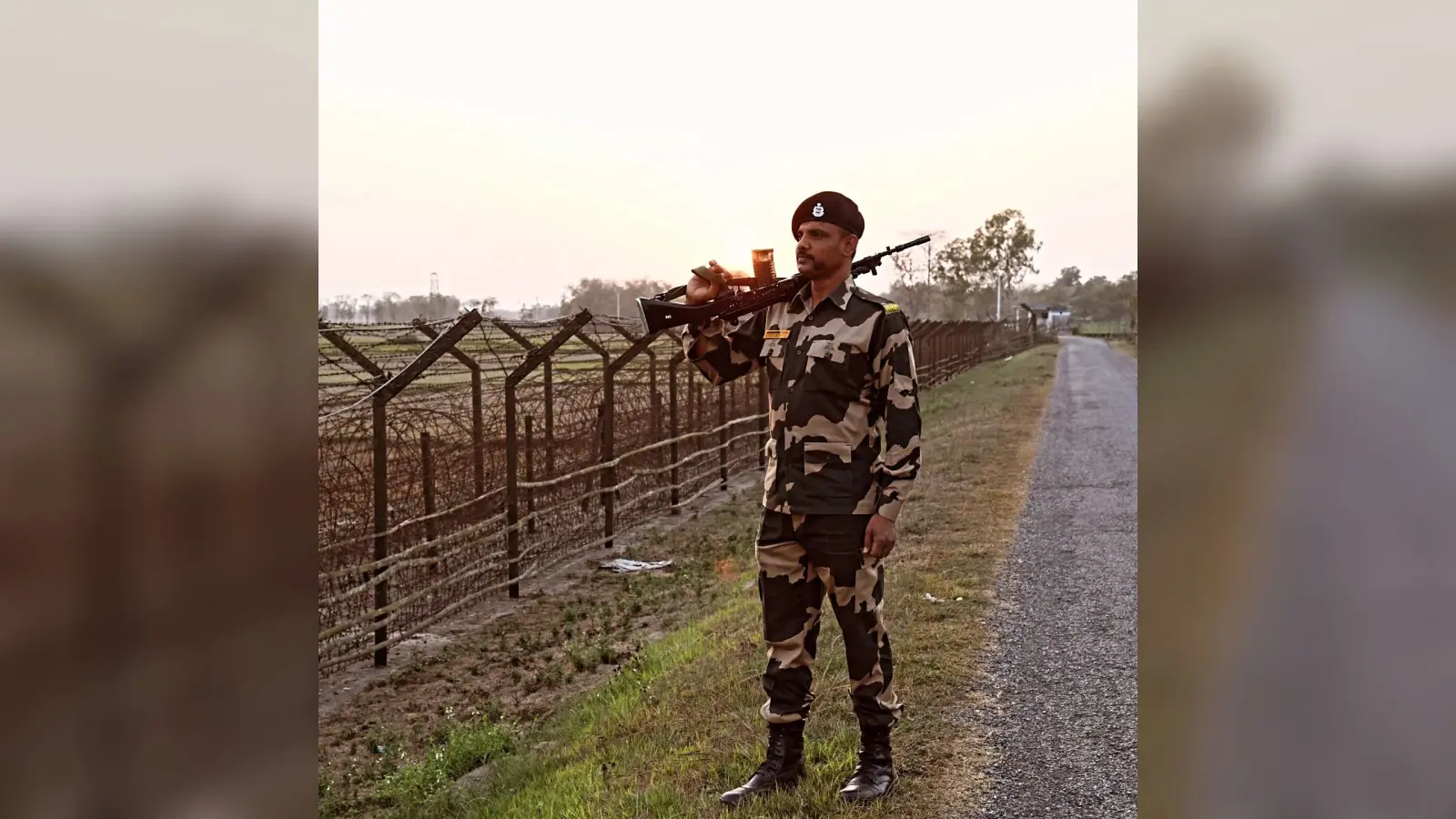 BSF recruitment : बॉर्डर सिक्योरिटी फोर्स में एसआई, हेड कांस्टेबल एवं कांस्टेबल के 162 पदों पर करें आवेदन