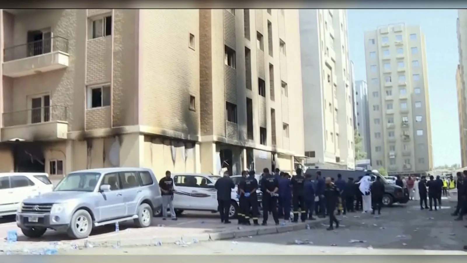 Kuwait Fire: मरने वालों की संख्या बढ़कर 49 हुई, मृतकों में अधिकतर भारतीय, पीएम मोदी ने की आपात बैठक